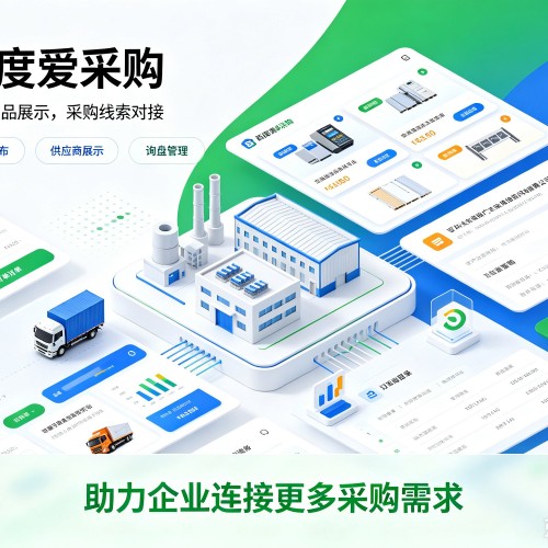 弥渡百度爱采购